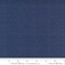 Fabric Moda Thatched Dark Wash Indigo by the Quarter Yard 48626-161